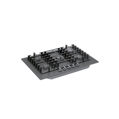 Bosch Benchmark® 30" Gas Cooktop with 5 Burners & Reviews Wayfair